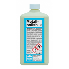 Полироль для металлов Pramol  METALLPOLISH 1 л
